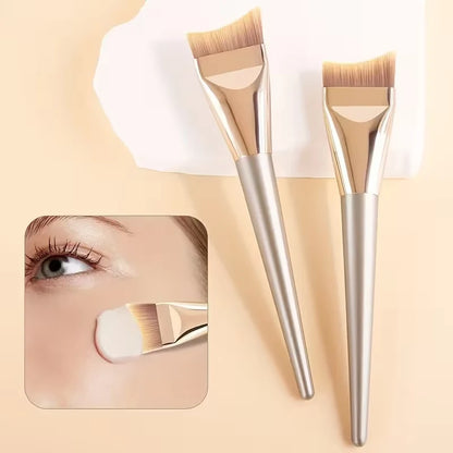Brocha Profesional para Corrector de Ojeras