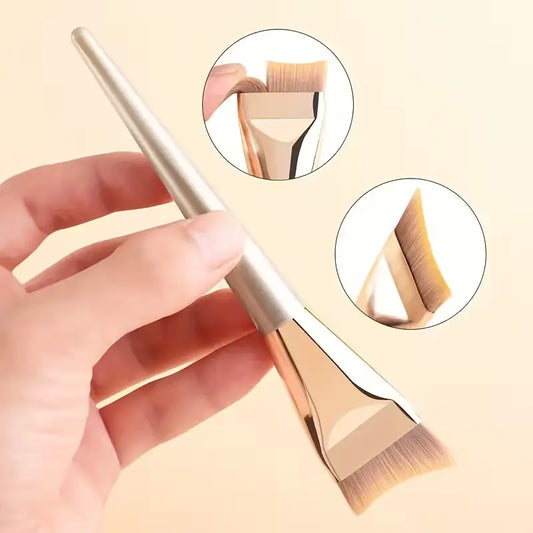 Brocha Profesional para Corrector de Ojeras