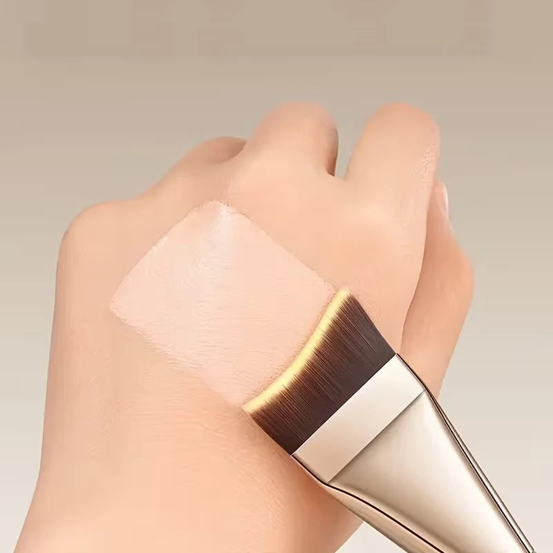 Brocha Profesional para Corrector de Ojeras