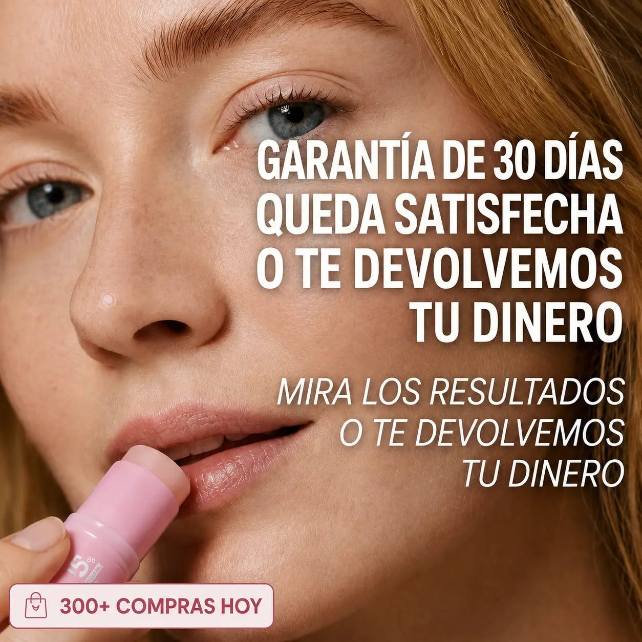 Stick Rellenador Bio-Colágeno PDRN