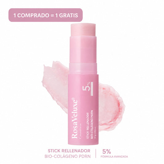 Stick Rellenador Bio-Colágeno PDRN