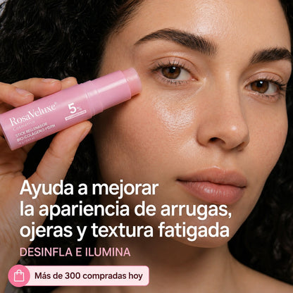 Stick Rellenador Bio-Colágeno PDRN