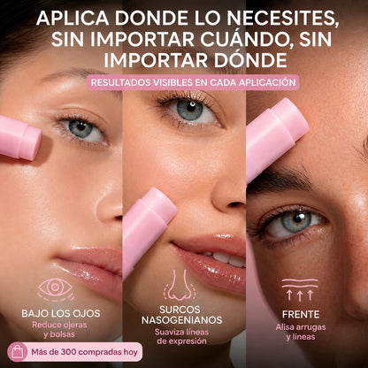 Stick Rellenador Bio-Colágeno PDRN