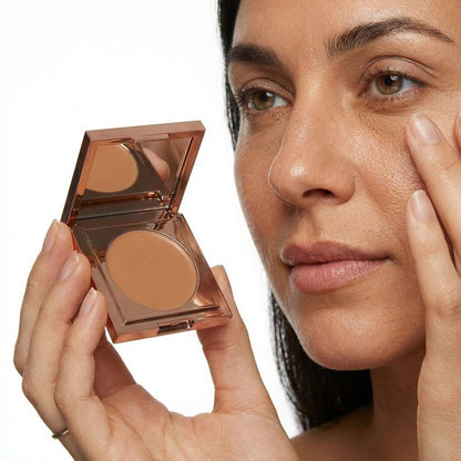 RosaVeluxe® EyePerfect CC – Corrector de Ojeras