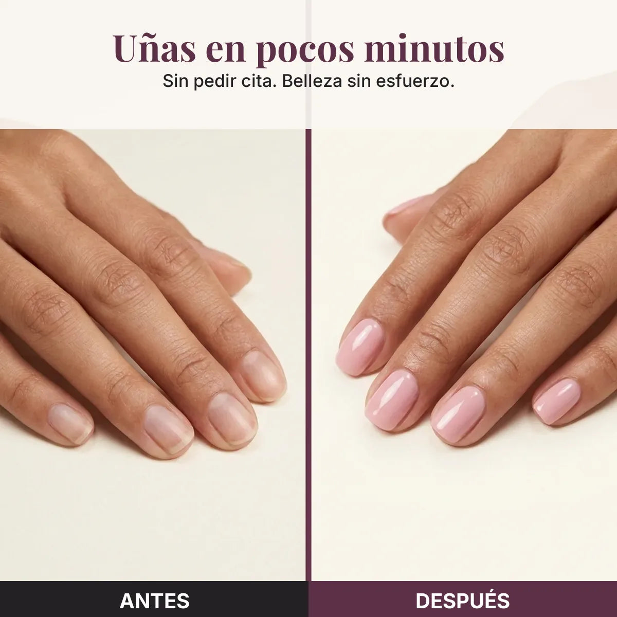 Pluma de Gel RosaVeluxe